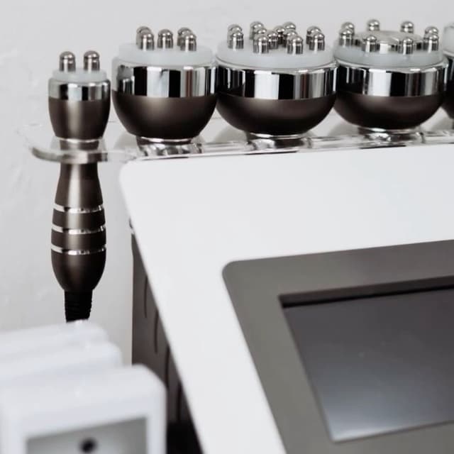 Laser Lipo Package Of 3 at The Lash Saint in Greenville, RI